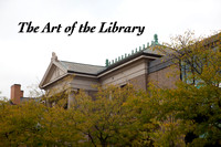 Art of the Library